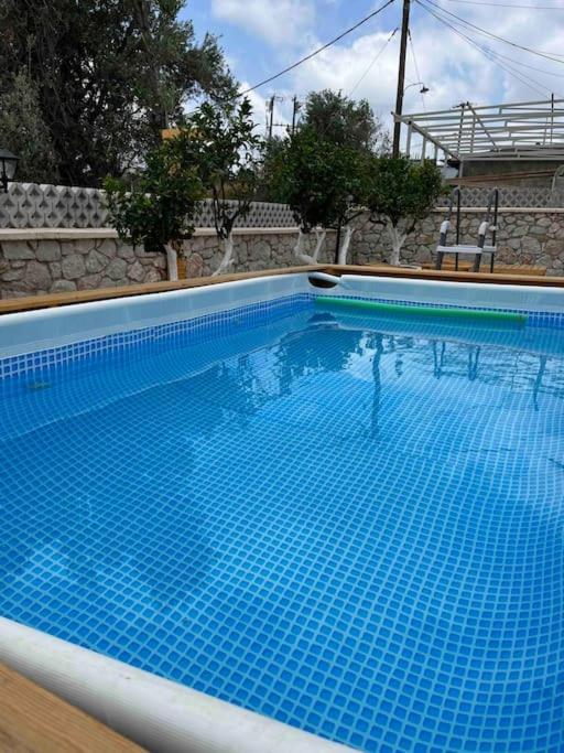 Casa Piaduli Villa Faliraki Exterior photo